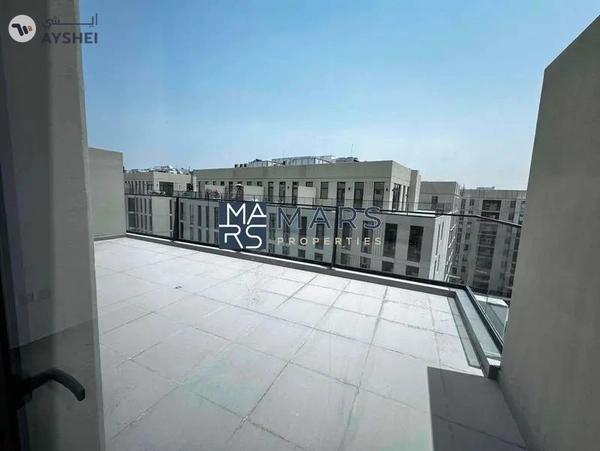 Luxurious brand new one bedroom with all facilities available for rent only in 55k.