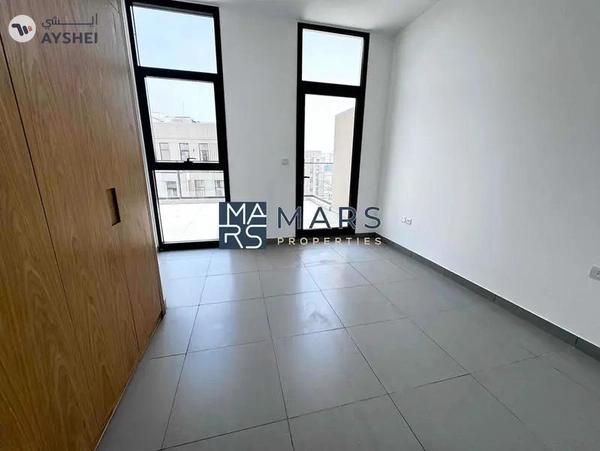 Luxurious brand new one bedroom with all facilities available for rent only in 55k.