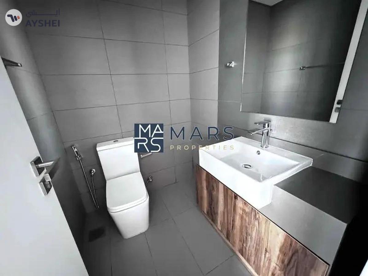 Luxurious brand new one bedroom with all facilities available for rent only in 55k.-8-8