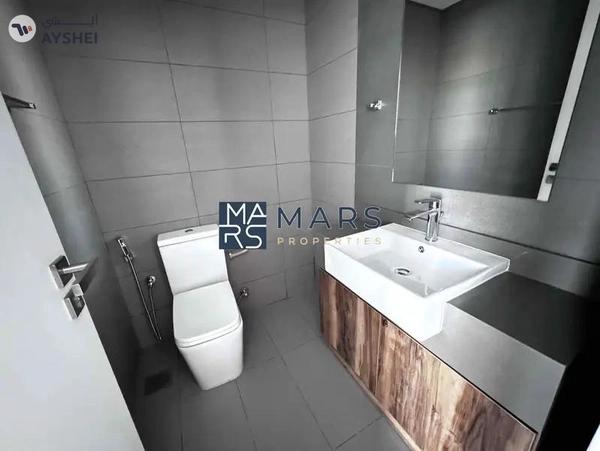 Luxurious brand new one bedroom with all facilities available for rent only in 55k.