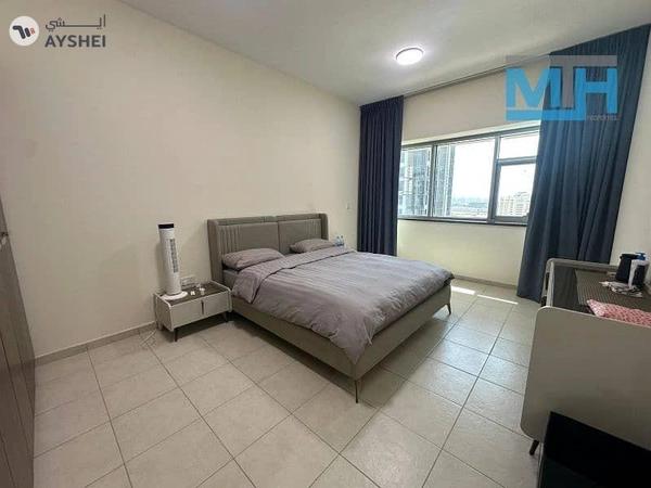 Executive Tower C, Executive Towers, Business Bay, Dubai