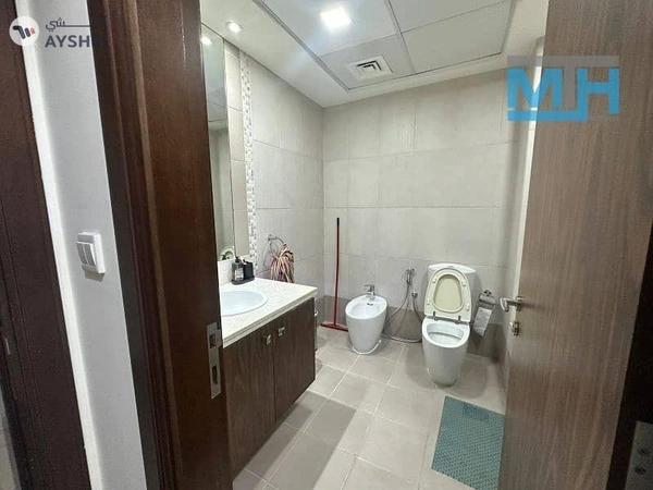 Executive Tower C, Executive Towers, Business Bay, Dubai