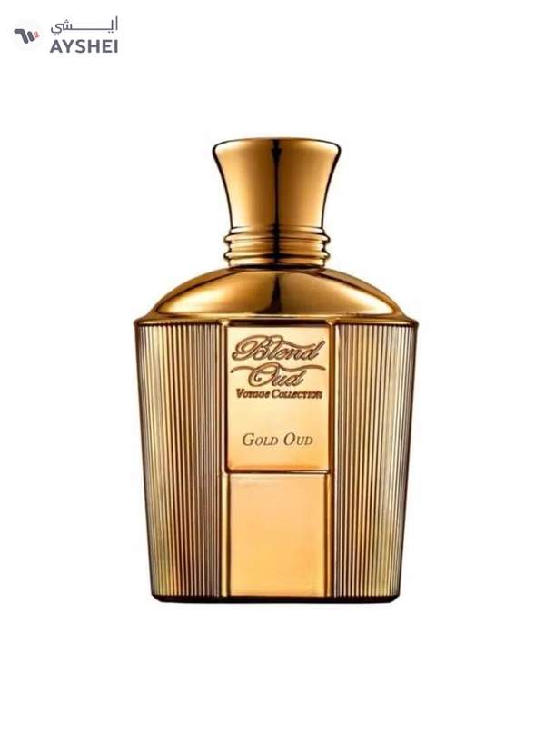 BLEND OUD VOYAGE COLLECTION GOLD OUD (U) EDP 60ML