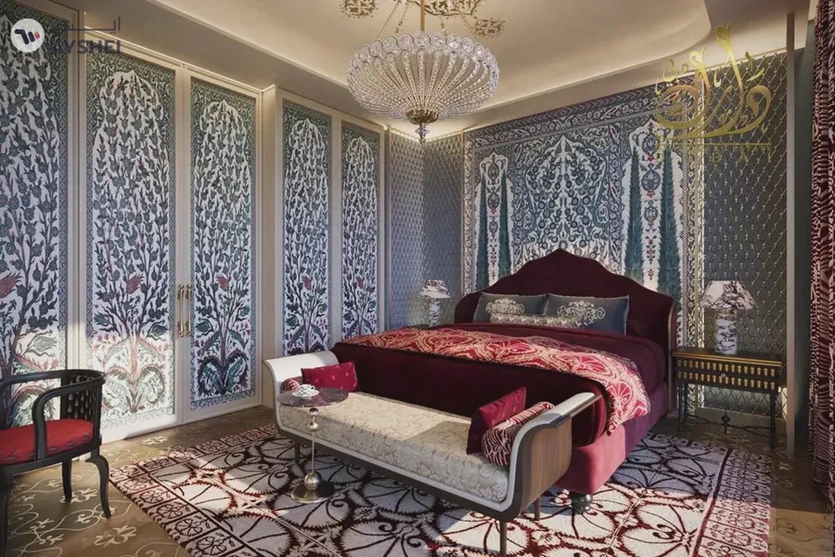 Burj Azizi | Ultra-Luxury 1 Bedroom Apartment| World’s 2nd Tallest building | Off Plan | Sheikh Zayed Road |Dubai-8-8