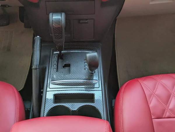 MITSUBISHI PAJERO 2016 GLS MID GCC V6 3.5L IN EXCELLENT CONDITION