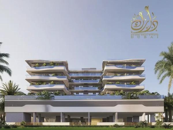 High ROI | Brand New | Spacious Layout | Fully Furnished | Prime Location