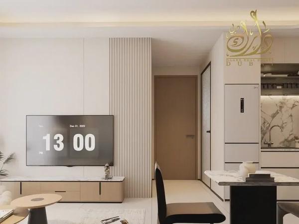 High ROI | Brand New | Spacious Layout | Fully Furnished | Prime Location