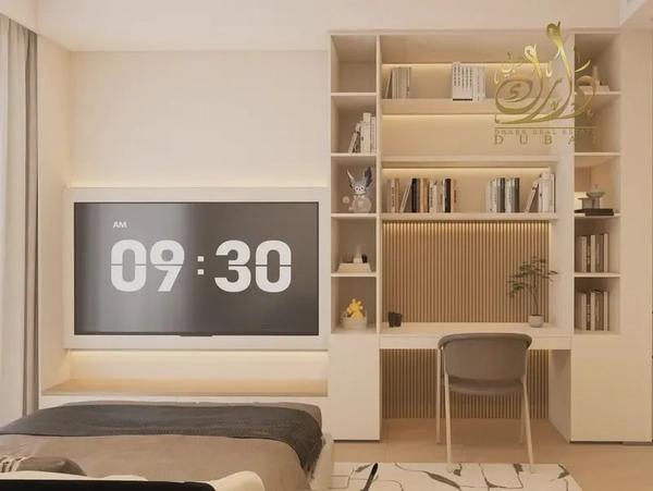 High ROI | Brand New | Spacious Layout | Fully Furnished | Prime Location