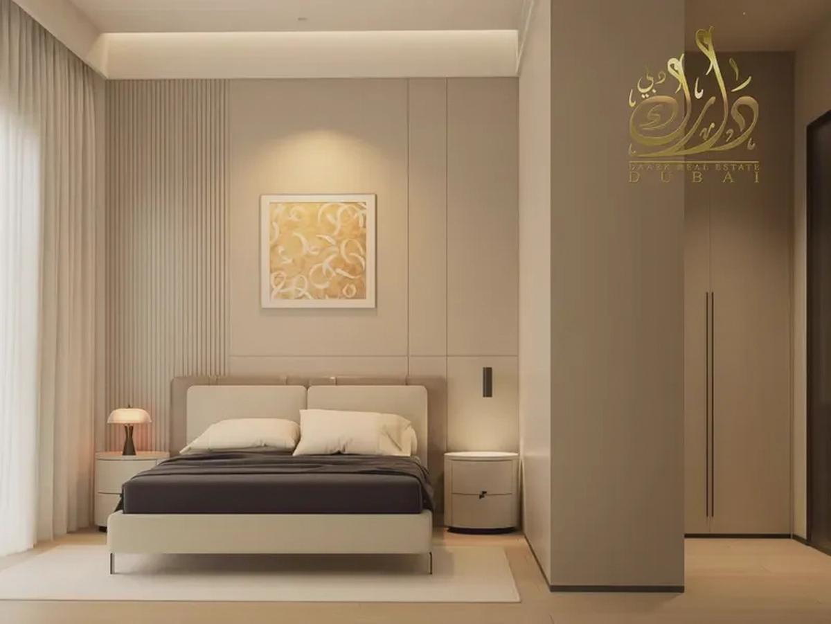 High ROI | Brand New | Spacious Layout | Fully Furnished | Prime Location-2-2