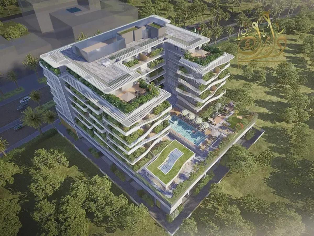 High ROI | Brand New | Spacious Layout | Fully Furnished | Prime Location-0-0