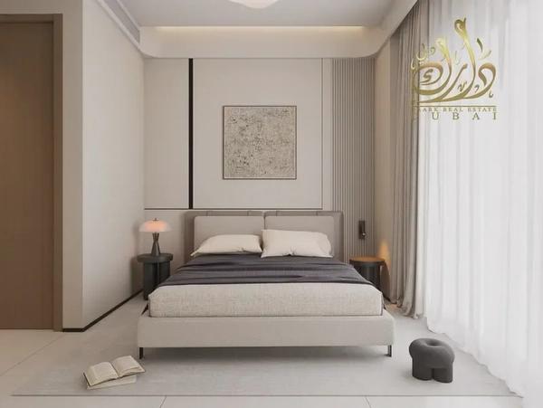 High ROI | Brand New | Spacious Layout | Fully Furnished | Prime Location