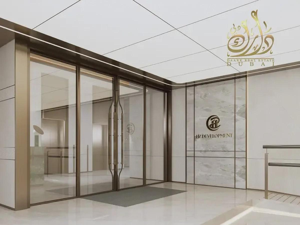 High ROI | Brand New | Spacious Layout | Fully Furnished | Prime Location-5-5