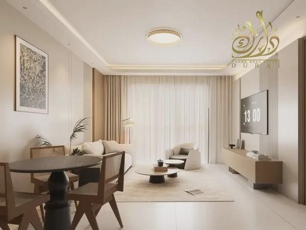 High ROI | Brand New | Spacious Layout | Fully Furnished | Prime Location