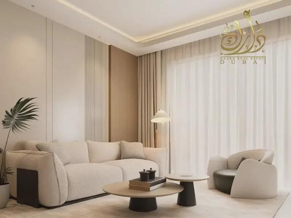 High ROI | Brand New | Spacious Layout | Fully Furnished | Prime Location