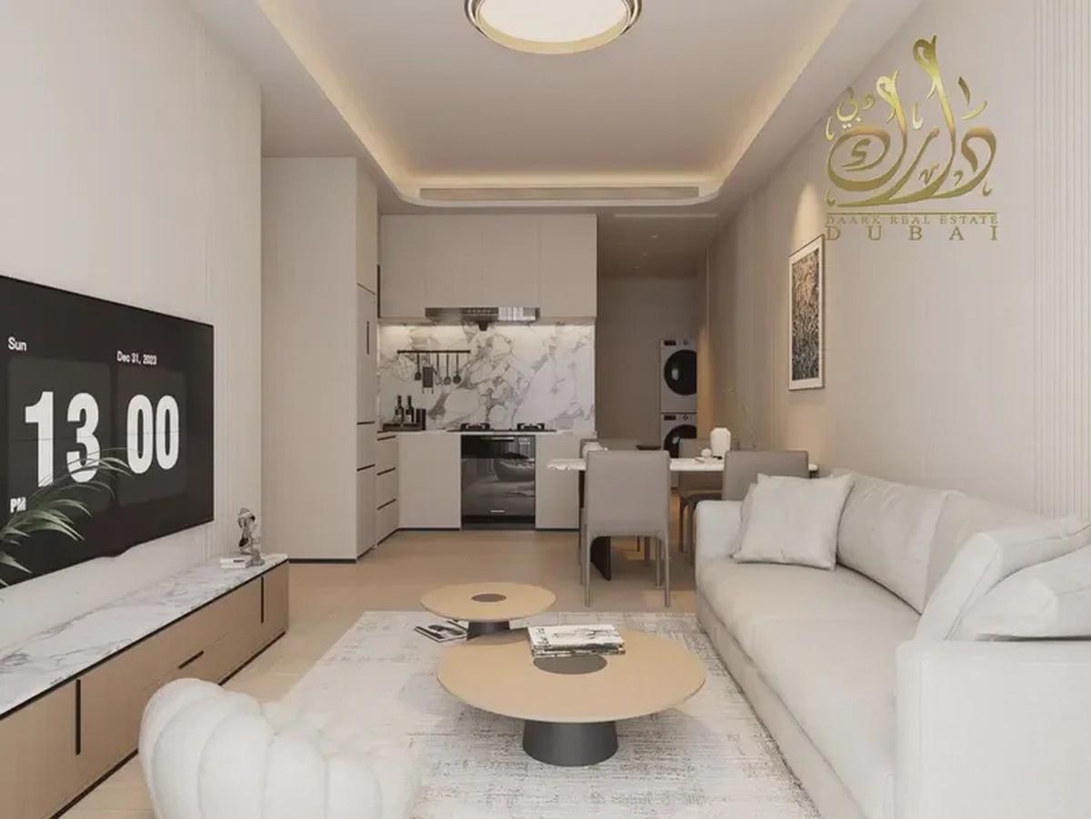 High ROI | Brand New | Spacious Layout | Fully Furnished | Prime Location-23-23