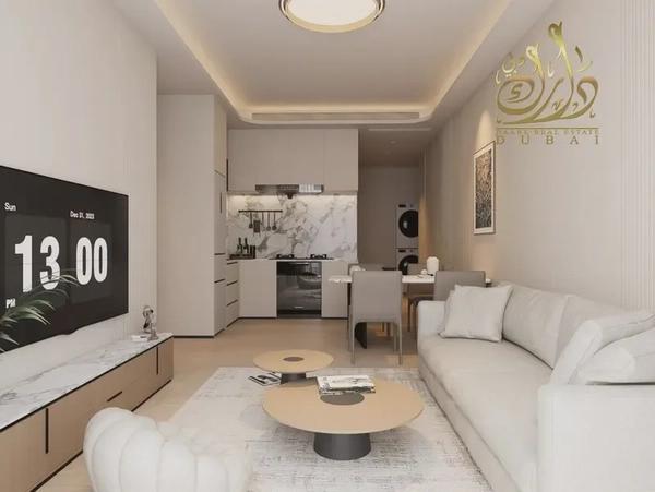 High ROI | Brand New | Spacious Layout | Fully Furnished | Prime Location