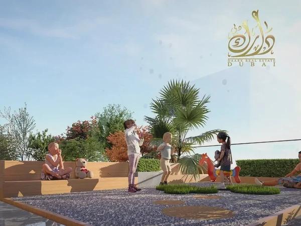 High ROI | Brand New | Spacious Layout | Fully Furnished | Prime Location