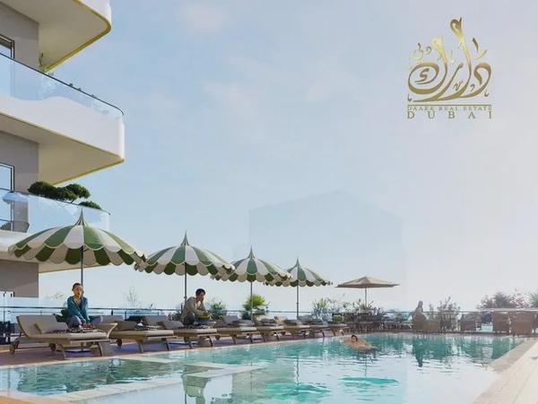 High ROI | Brand New | Spacious Layout | Fully Furnished | Prime Location