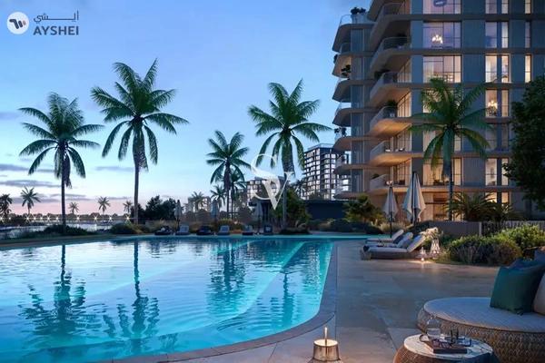 Bay Grove Residences Building 7, Bay Grove Residences, Dubai Islands, Dubai