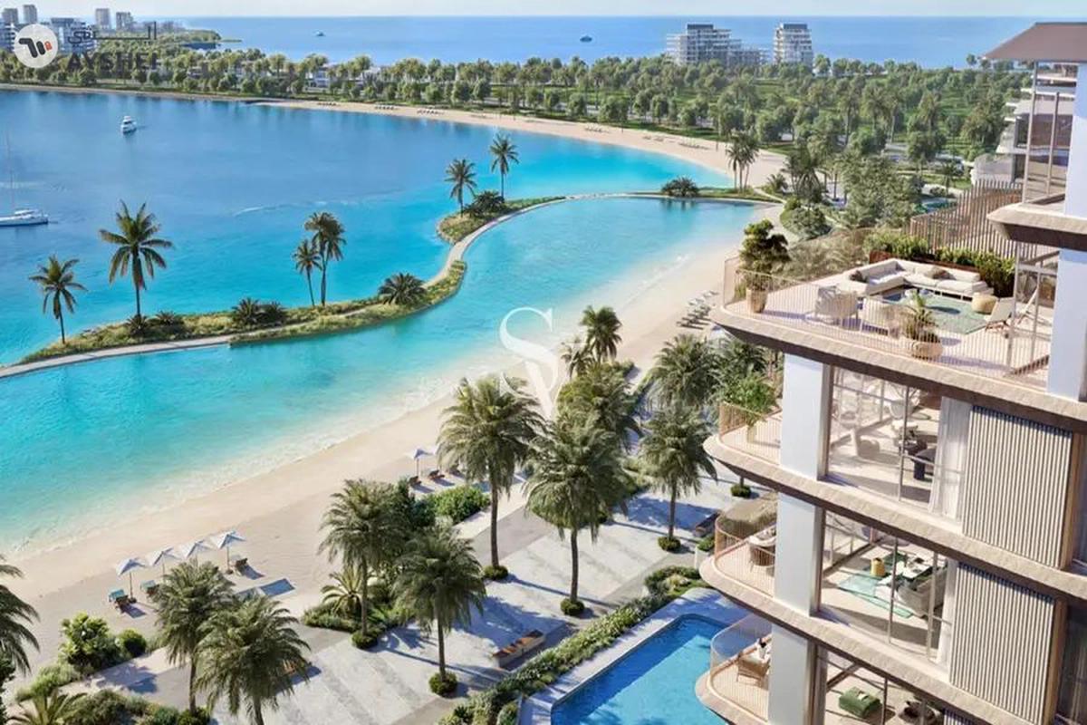 Bay Grove Residences Building 7, Bay Grove Residences, Dubai Islands, Dubai-11-11