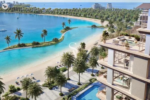 Bay Grove Residences Building 7, Bay Grove Residences, Dubai Islands, Dubai