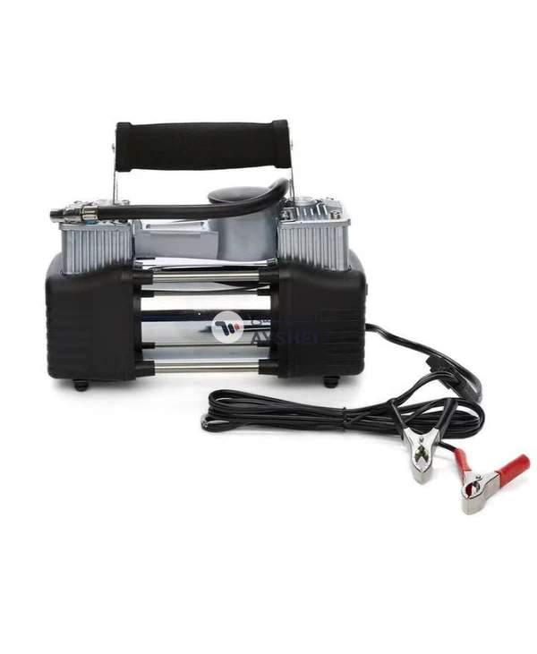 Camel Big Twin Valve Air Compressor