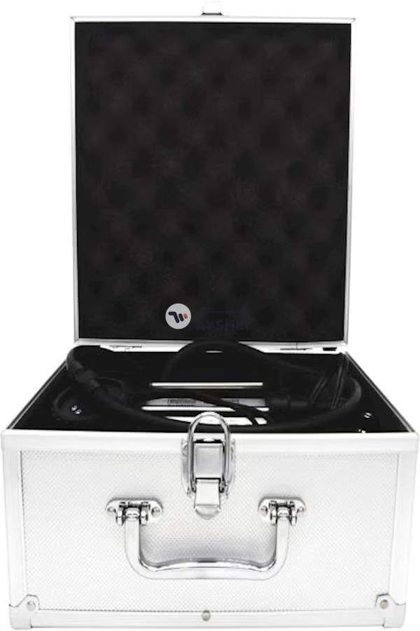 Generic 2-Cylinder Air Conditioned With powerful LED Lighting