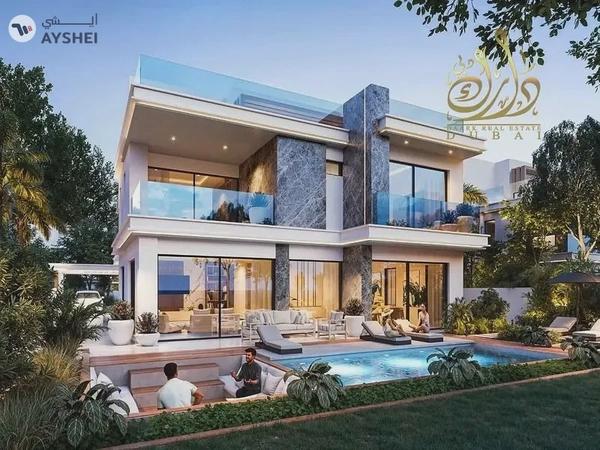 CORNER UNIT | ISLAND LIVING | BEACHFRONT VILLAS | LIMITED UNITS