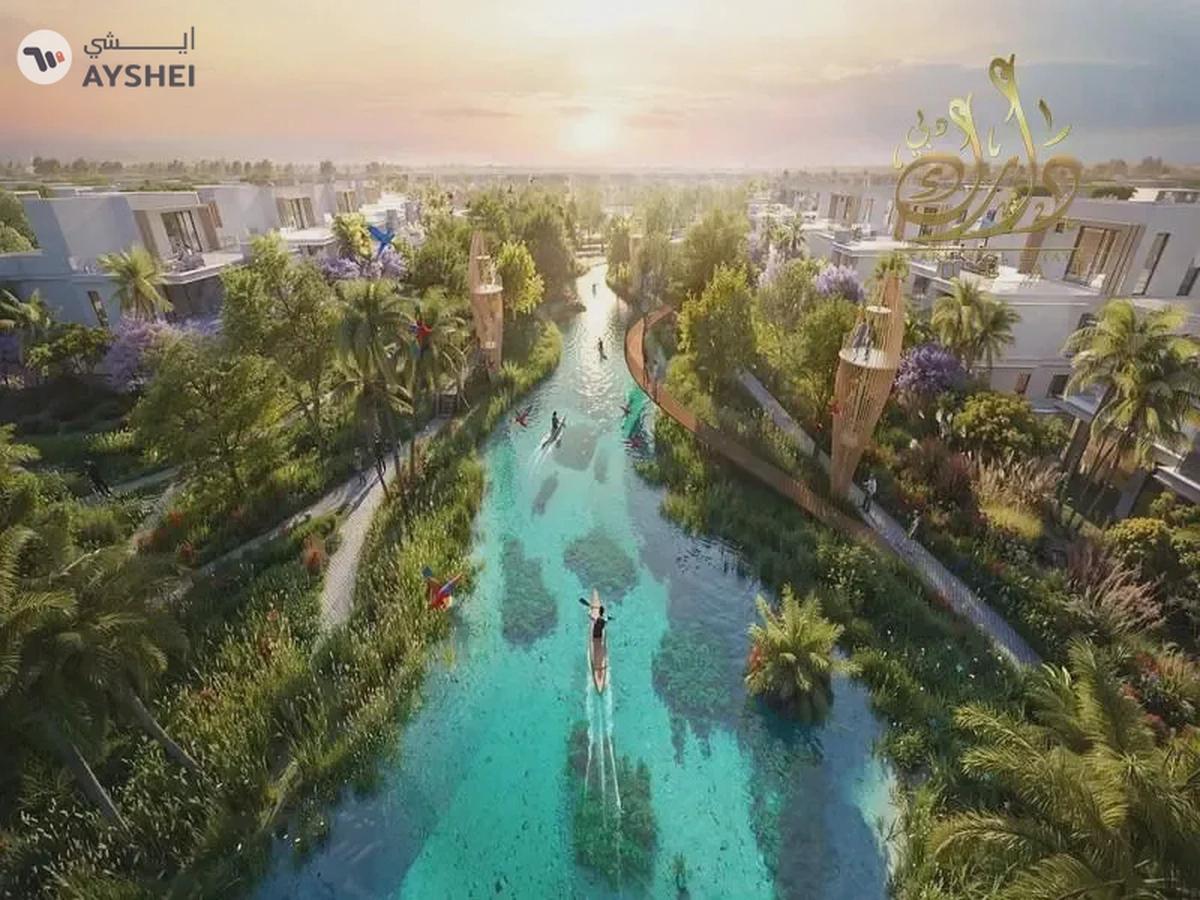 CORNER UNIT | ISLAND LIVING | BEACHFRONT VILLAS | LIMITED UNITS-4-4