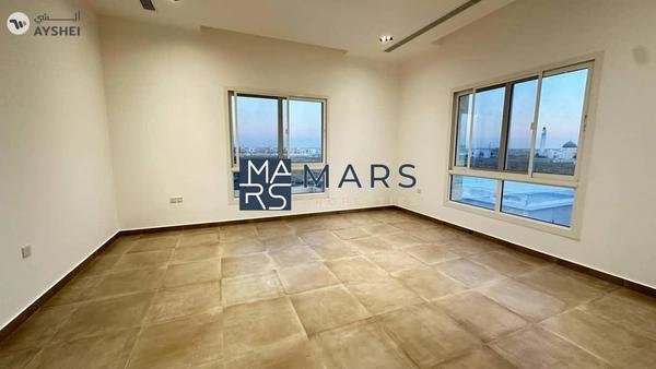 Luxurious five bedrooms stand alone villa is available for rent in AL suyoh Sharjah