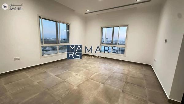 Luxurious five bedrooms stand alone villa is available for rent in AL suyoh Sharjah