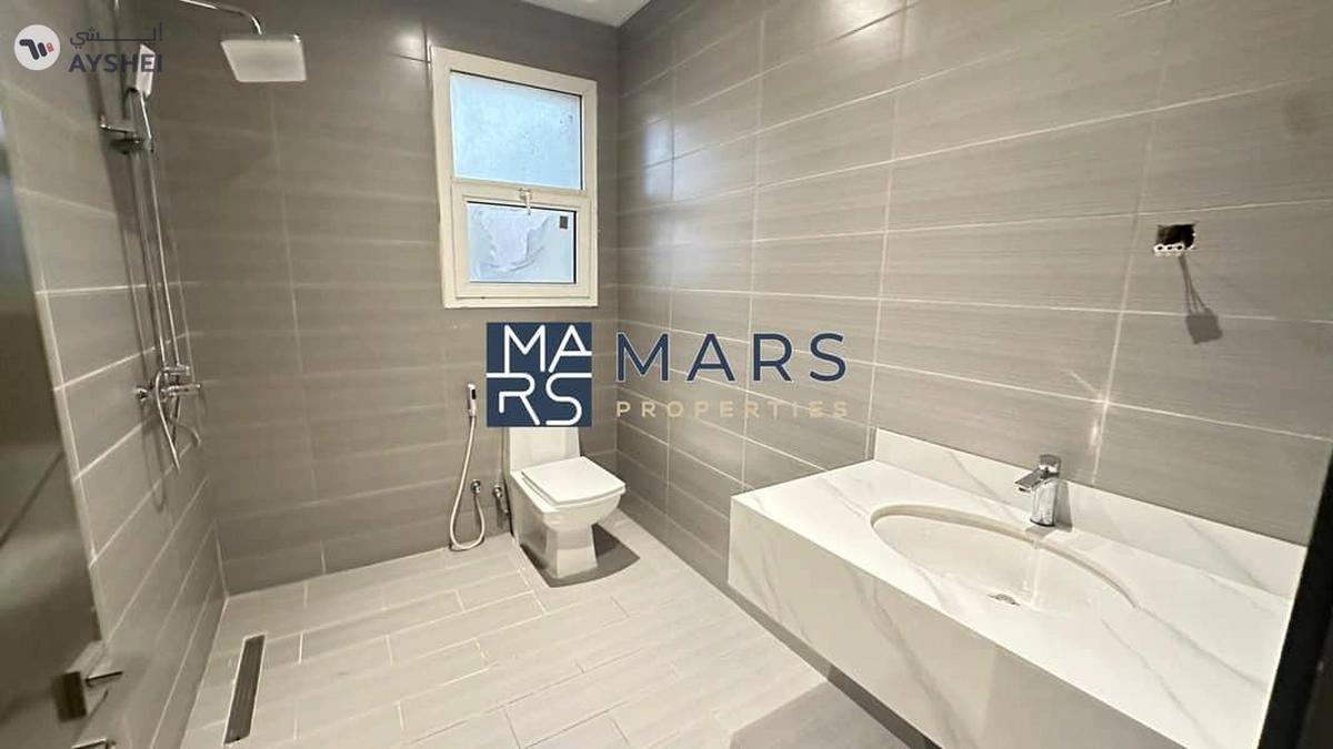 Luxurious five bedrooms stand alone villa is available for rent in AL suyoh Sharjah-11-11