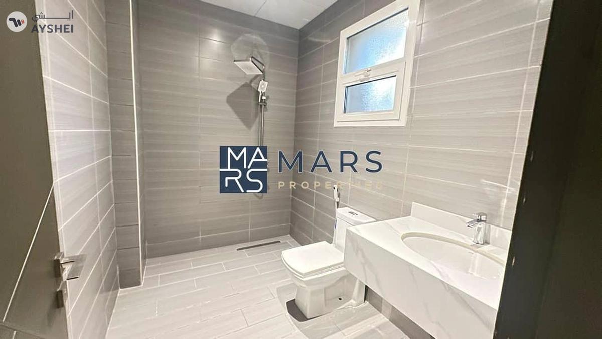 Luxurious five bedrooms stand alone villa is available for rent in AL suyoh Sharjah-12-12