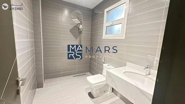 Luxurious five bedrooms stand alone villa is available for rent in AL suyoh Sharjah