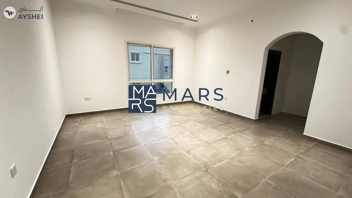 Luxurious five bedrooms stand alone villa is available for rent in AL suyoh Sharjah-14-14