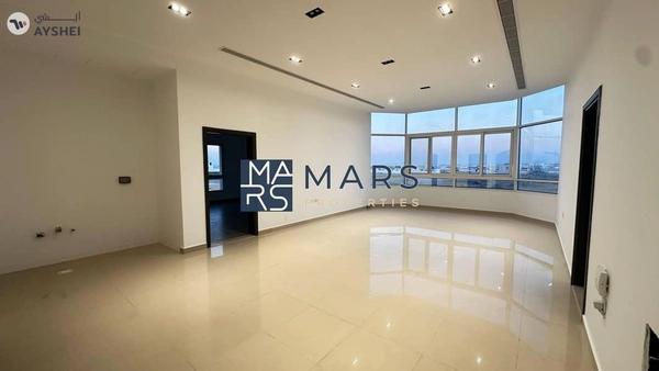 Luxurious five bedrooms stand alone villa is available for rent in AL suyoh Sharjah