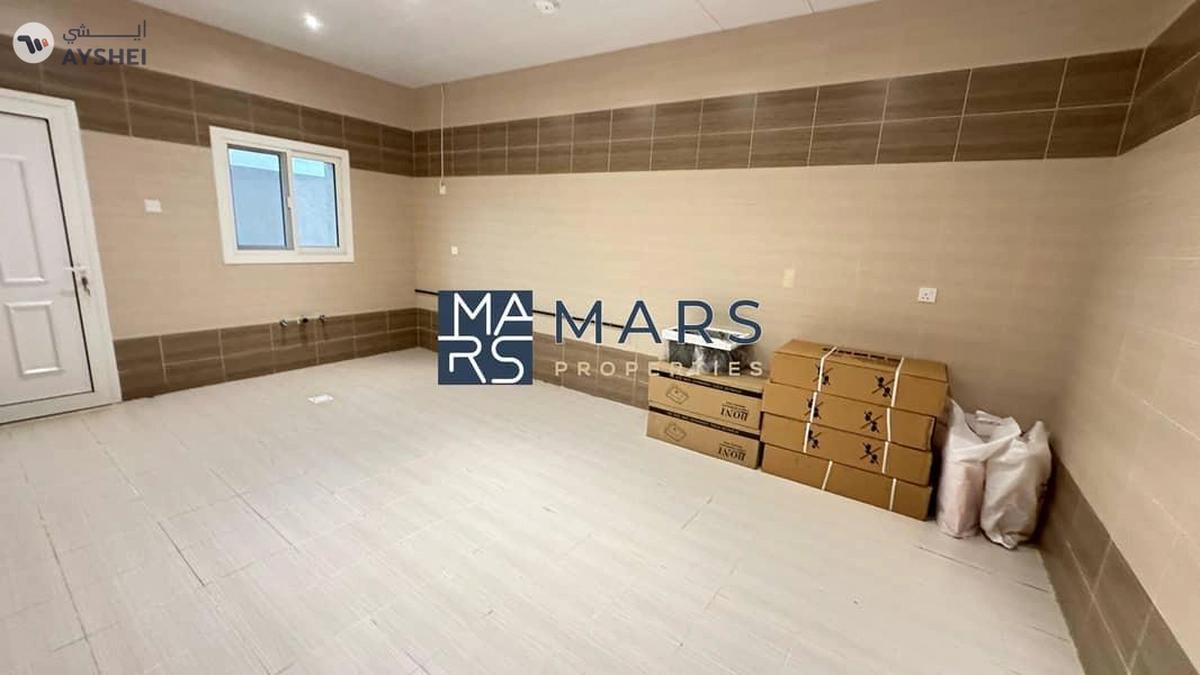 Luxurious five bedrooms stand alone villa is available for rent in AL suyoh Sharjah-19-19