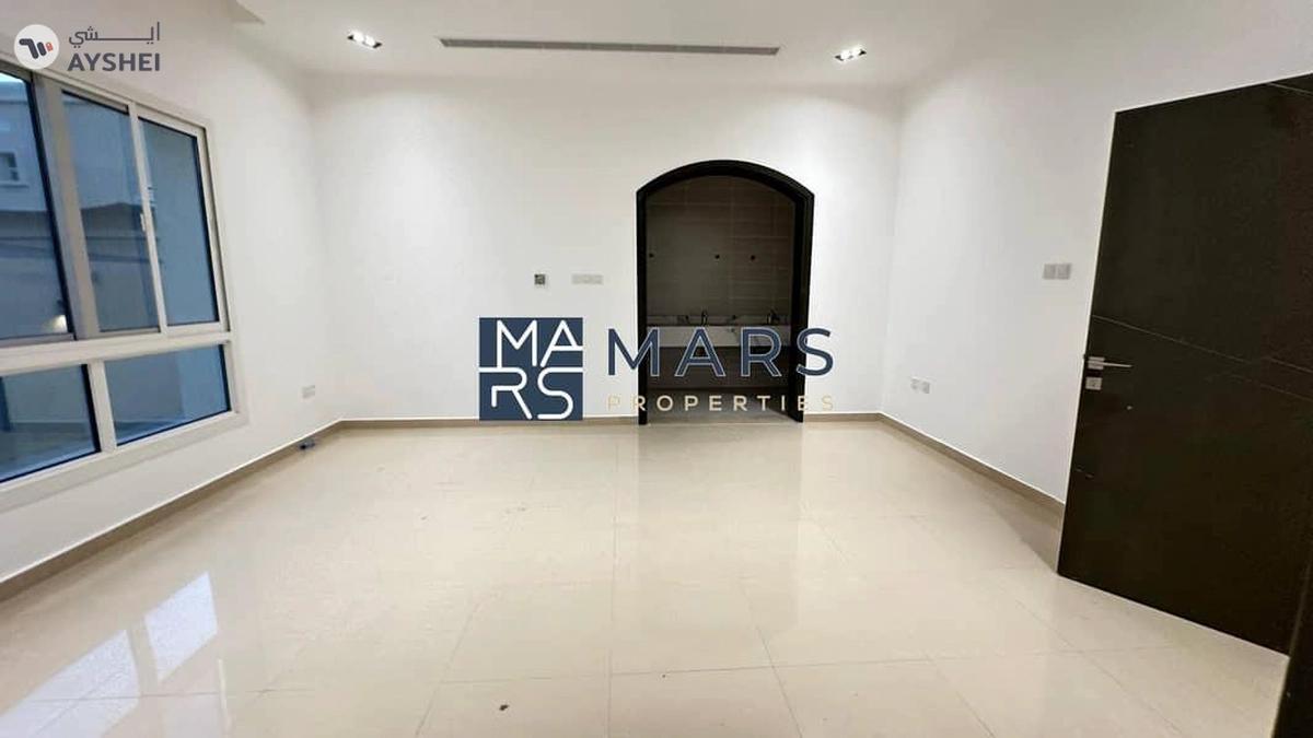 Luxurious five bedrooms stand alone villa is available for rent in AL suyoh Sharjah-21-21