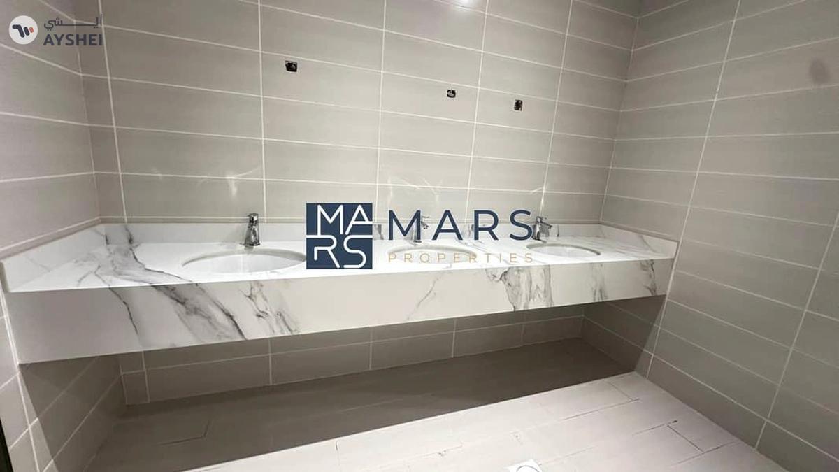 Luxurious five bedrooms stand alone villa is available for rent in AL suyoh Sharjah-23-23