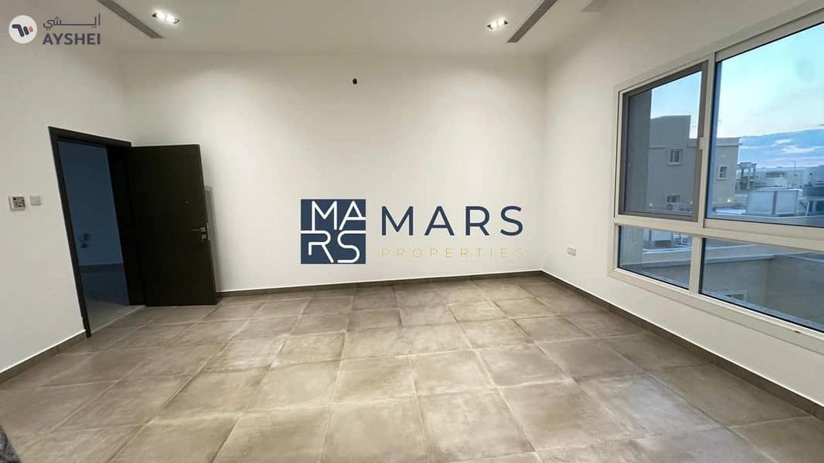 Luxurious five bedrooms stand alone villa is available for rent in AL suyoh Sharjah-1-landscape