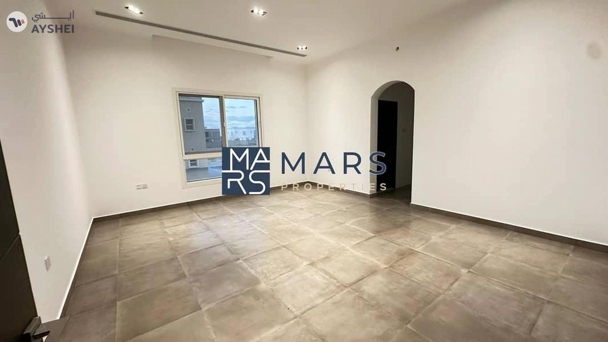 Luxurious five bedrooms stand alone villa is available for rent in AL suyoh Sharjah-4-4