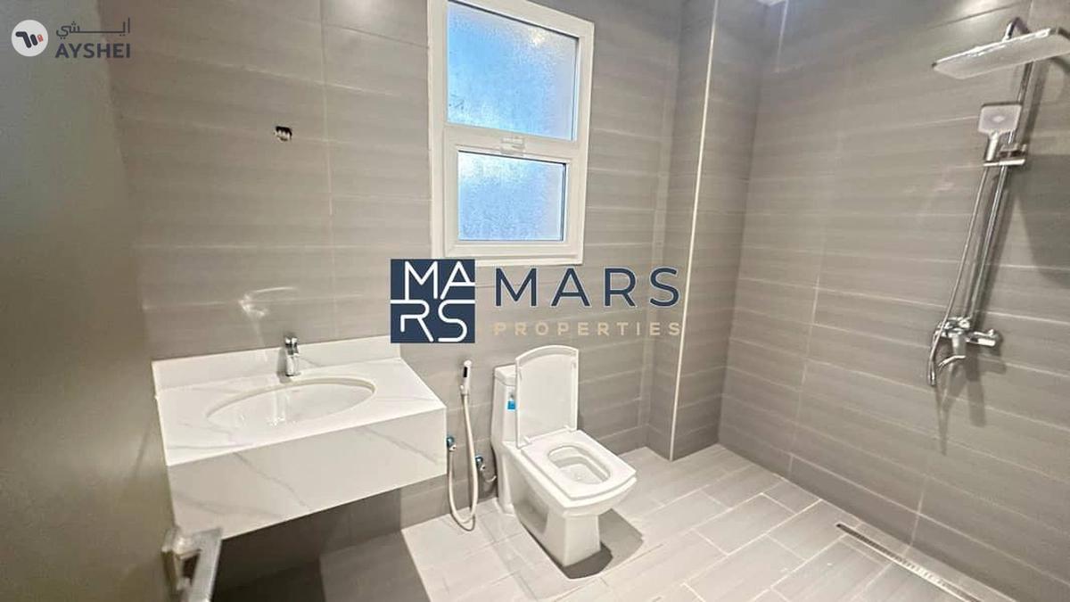 Luxurious five bedrooms stand alone villa is available for rent in AL suyoh Sharjah-5-5