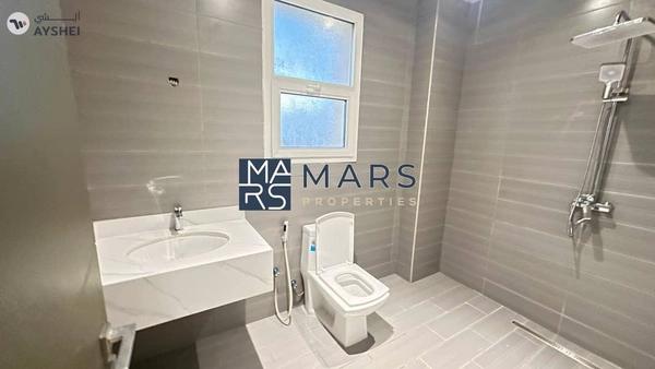 Luxurious five bedrooms stand alone villa is available for rent in AL suyoh Sharjah