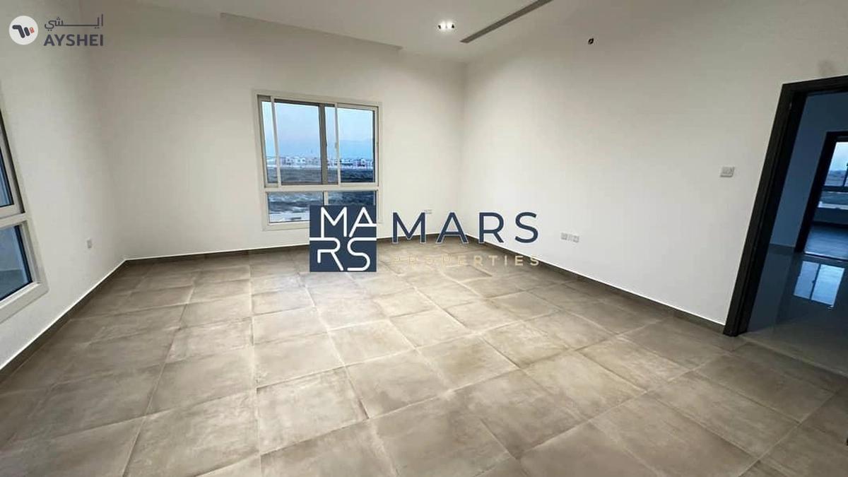 Luxurious five bedrooms stand alone villa is available for rent in AL suyoh Sharjah-6-6