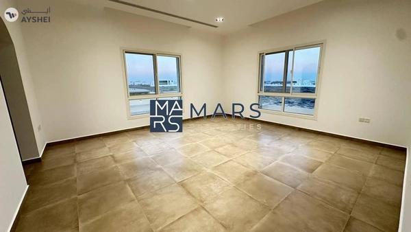 Luxurious five bedrooms stand alone villa is available for rent in AL suyoh Sharjah