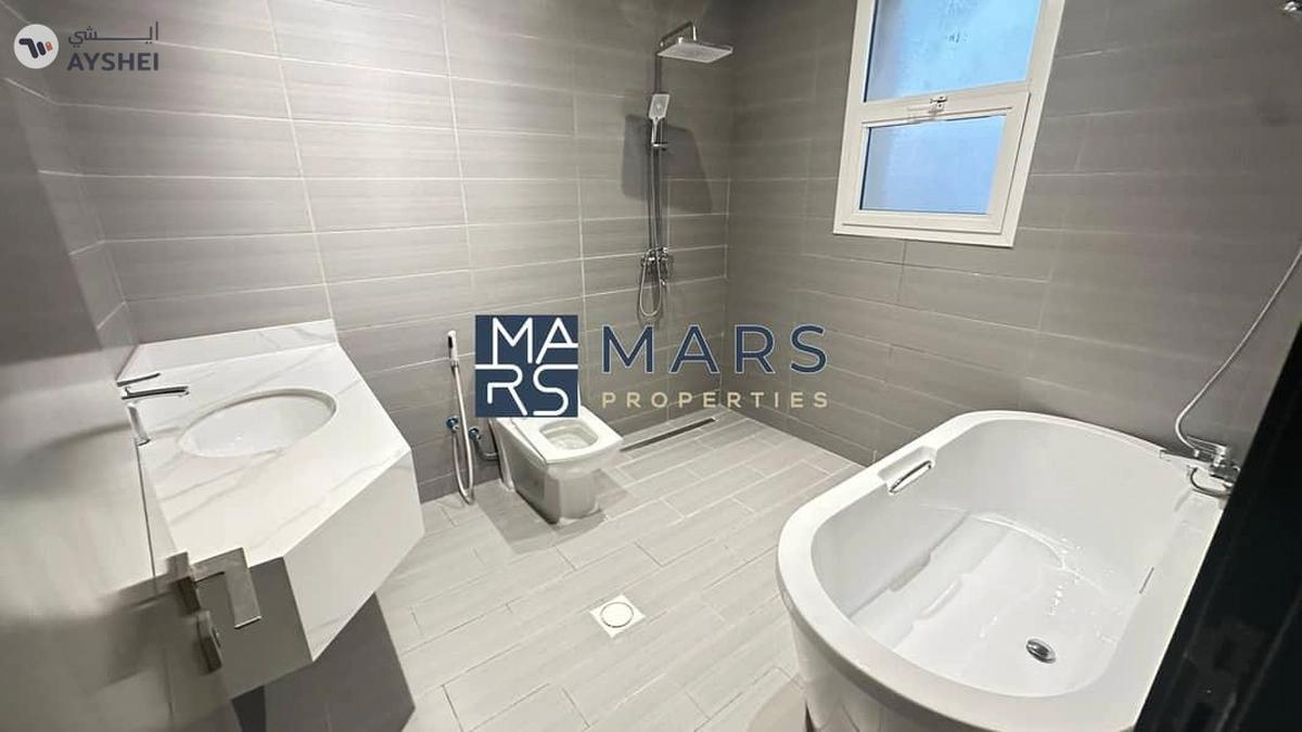 Luxurious five bedrooms stand alone villa is available for rent in AL suyoh Sharjah-8-8