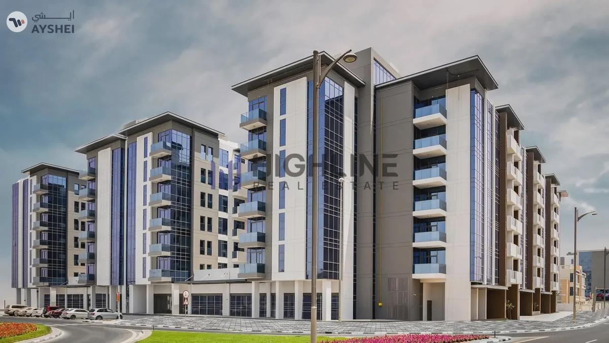 12 Payments | All Amenities | Ready to Move-In | Prime Location-1-landscape