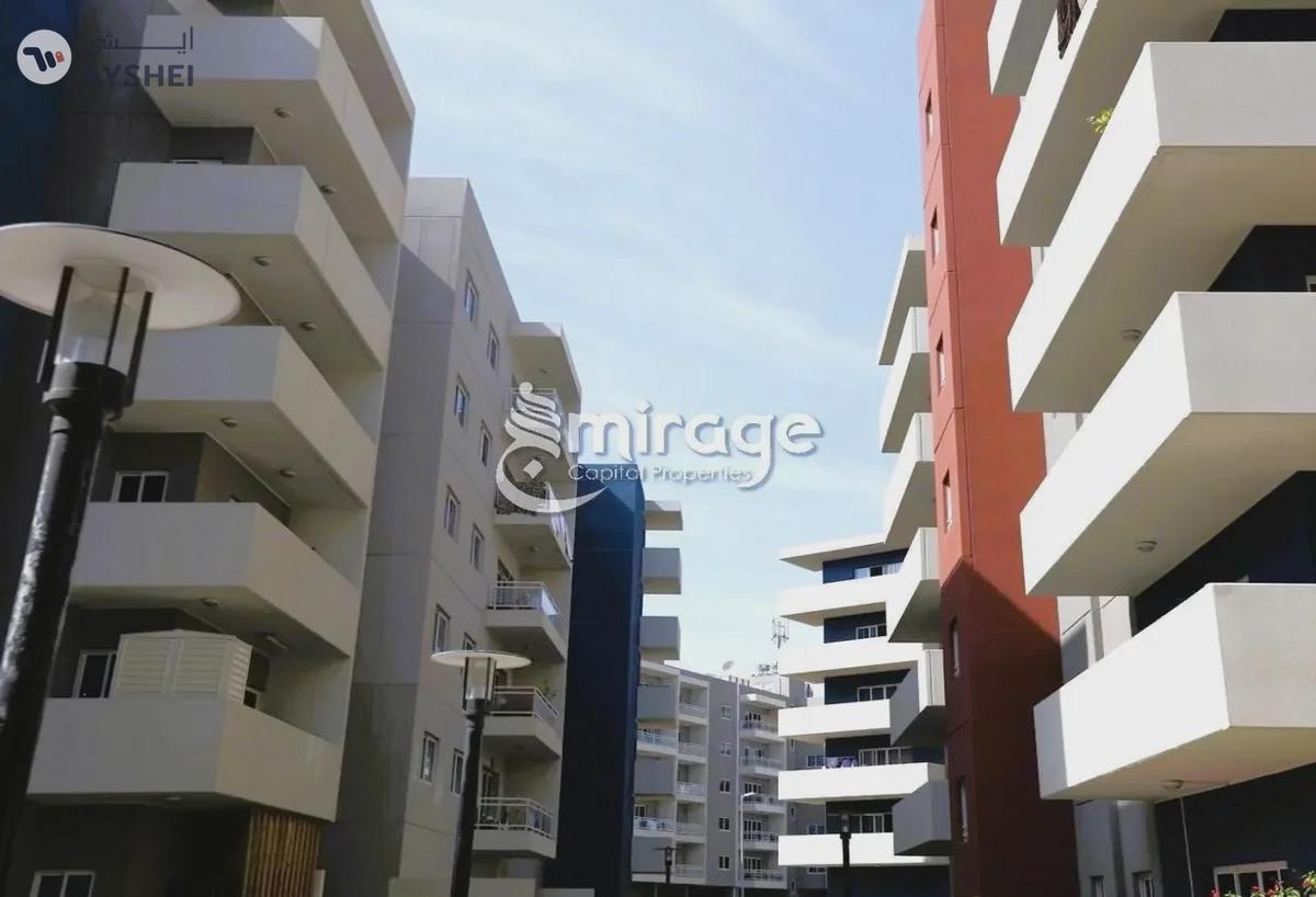 APARTMENT FOR SALE IN TOWER 16, AL REEF DOWNTOWN-0-landscape