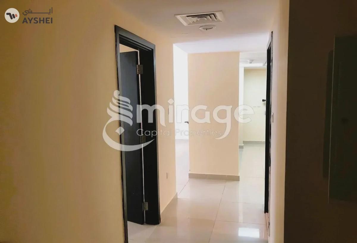 APARTMENT FOR SALE IN TOWER 16, AL REEF DOWNTOWN-6-6