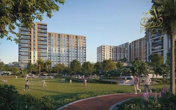 Big Name EMAAR - 5% Booking - Next to Mall & Metro